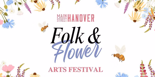 Folk & Flower Arts Festival 