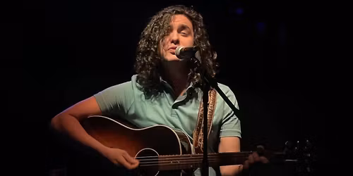 Rocky Burning Returns to Sams'!