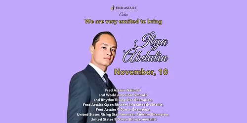 Coaching Session With ILYA ABDULIN