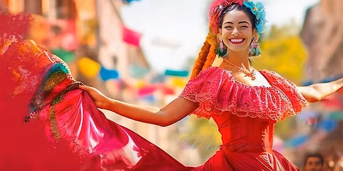 Vendor Applications Open \u2013 Guelaguetza Festival Atlanta 2026
