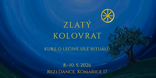 ZLAT\u00dd KOLOVRAT :: planety, cykly, sv\u00e1tky, ritu\u00e1ly