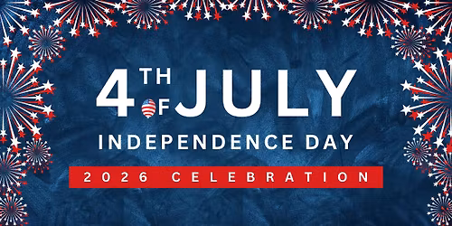 4th of July Celebration