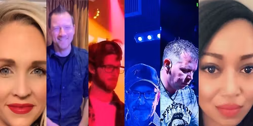 FIRE @ Trainwreck \ud83d\udd25\ud83d\ude82\ud83d\udd25