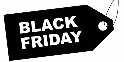 Black Friday 
