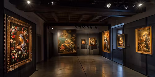 IDEA KR\u00c1SY \u2502 BAROKN\u00cd MAL\u00cd\u0158STV\u00cd V \u0158\u00cdM\u011a