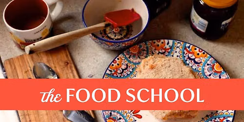 German Cooking Class