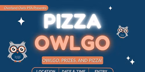 FALL PIZZA OWLGO