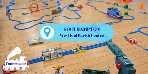 Trainmaster Southanpton
