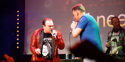 Barrioke: Baz Out of Hell 2