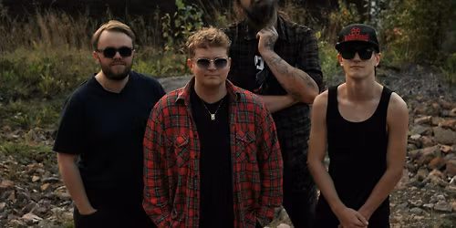 Sin Dream \/\/ Nidhoggs Br\u00f8nn