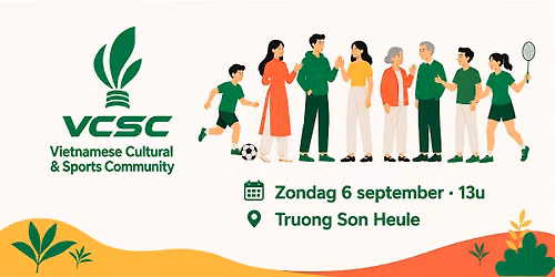 Introductie VCSC