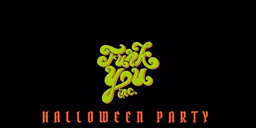 FYI Halloween