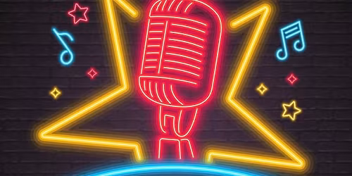 Friday Night Karaoke at Post 6598