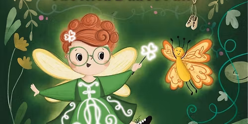 \u2728Mary McCrary Book Signing With Kate Jenness\u2728