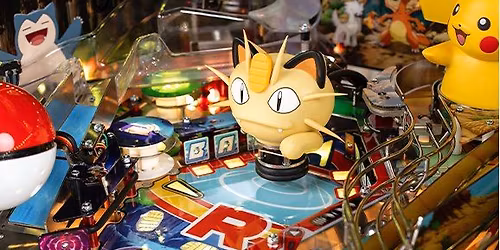 Thursday Night Flippin