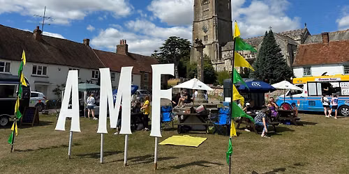 Festival Day on the Green | Aldbourne Music Festival