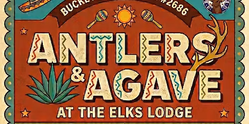 Cinco de Mayo Fiesta - Tues, 5\/5\/2026