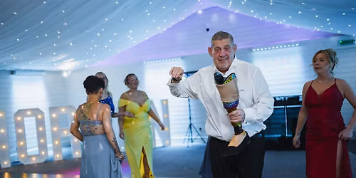 Morgan's Army Anniversary Ball 2026