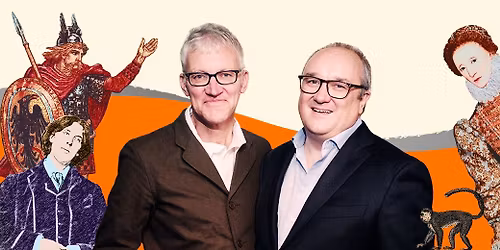 The Rest is History: Returns [MELBOURNE]