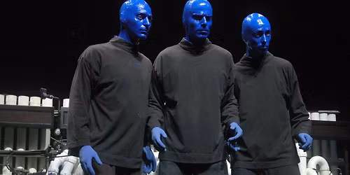 Blue Man Group: North American Tour