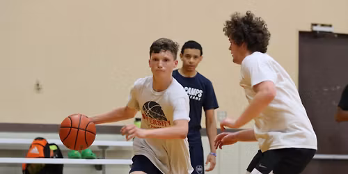 NBC Complete Player Boys Camp - Auburn, WA