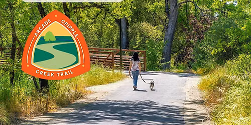 Arcade-Cripple Creek Trail: Mariposa Extension Community Workshop