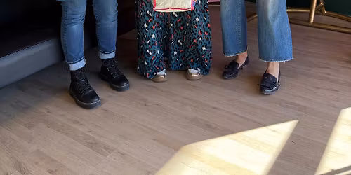 Queens Closet Clothing Swap