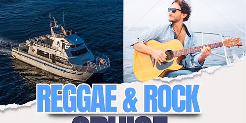 Rock & Reggae Cruise