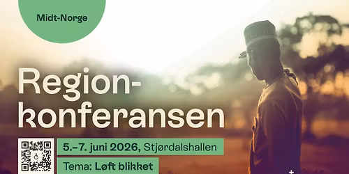Regionkonferansen 2026