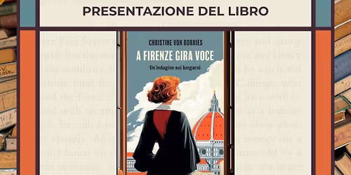 A Firenze gira voce di Christine Von Borries a Palermo