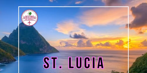 Lucia: Love Island | Couples Trip |