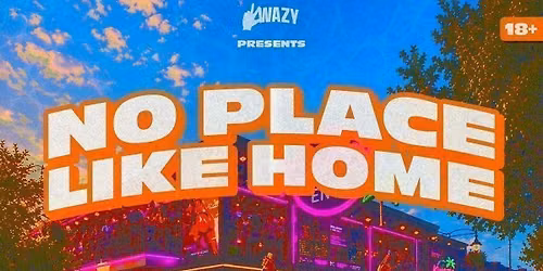 Kwazy Entertainment: No Place Like Home
