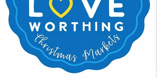 Love Worthing Christmas Celebration