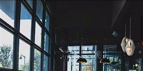 Restaurant Take Over