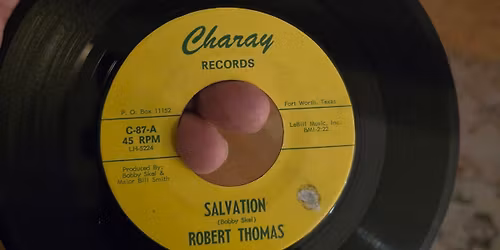 NORTHERN SOUL NIGHT CRAZY 4 SOUL 