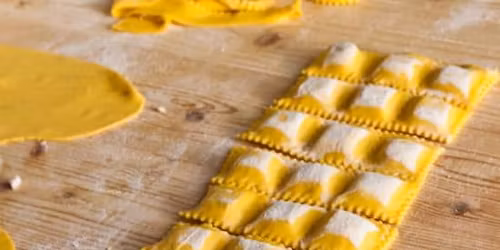 Artisan Ravioli Making - Charlotte
