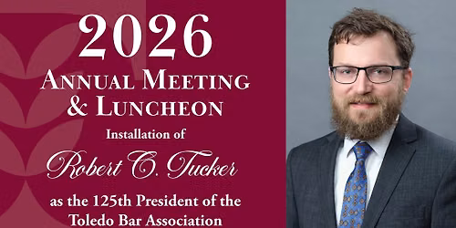 2026 Annual Meeting & Luncheon