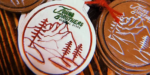 Christmas Open House