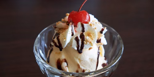Ice Cream Social & Patio Party
