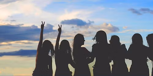 Leander Women+ for Progress Launch Party