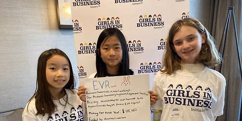 Girls in Business Camp Syracuse 2027