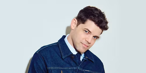 Jeremy Jordan at The Rose Brampton