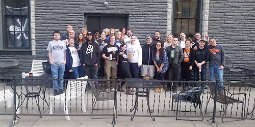 Gem City Pinball League Season 15