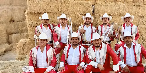 Banda Zeta in Victorville