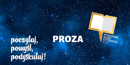 DKCz proza: Strzy\u017cyk woleoczko, Anne Enright
