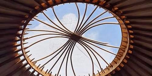 Vocal Toning Circle and Sound Bath