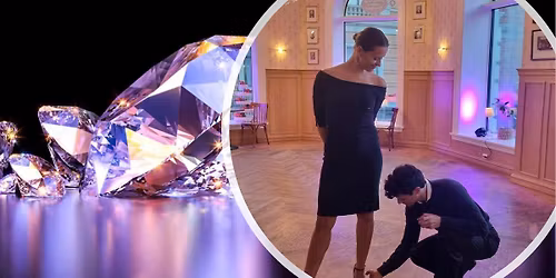 Polish your tango with Gaston Salazar & Patrycja