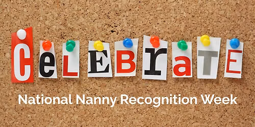 Nanny Training Day - NNRW 2026