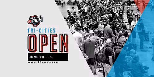 Tri-Cities Open