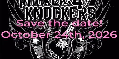 Rockers 4 Knockers